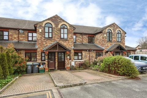 3 bedroom house for sale, Bishops Mews, Commercial Road, Tonbridge, Kent, TN9