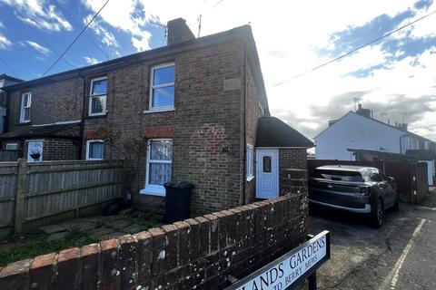 undefined, Franklynn Road, HAYWARDS HEATH