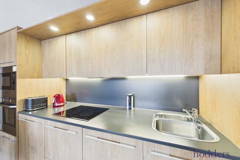 2 bedroom apartment for sale, Pretoria Road, Chertsey, Surrey, KT16