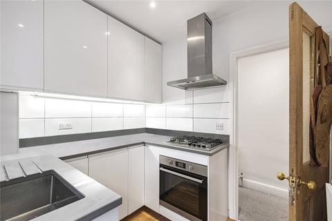 2 bedroom flat for sale, Cavendish Road, London, SW12