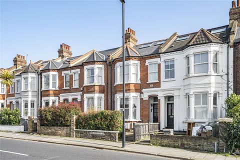 2 bedroom flat for sale, Cavendish Road, London, SW12