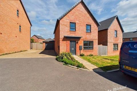 4 bedroom detached house for sale, Leighton Buzzard LU7