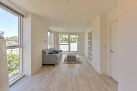 1 bedroom flat to rent, Northolt Road, South Harrow, Middlesex, HA2