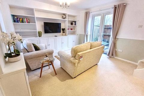2 bedroom terraced house for sale, Vallis Close, Baiter Park, Poole, Dorset, BH15