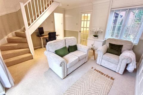 2 bedroom terraced house for sale, Vallis Close, Baiter Park, Poole, Dorset, BH15
