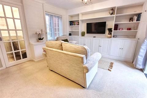 2 bedroom terraced house for sale, Vallis Close, Baiter Park, Poole, Dorset, BH15