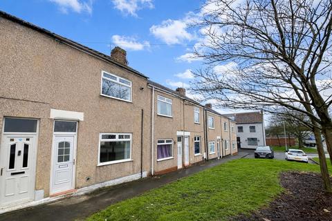 2 bedroom terraced house for sale, Fenwick Street, Spennymoor