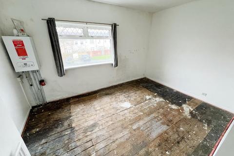 2 bedroom terraced house for sale, Fenwick Street, Spennymoor