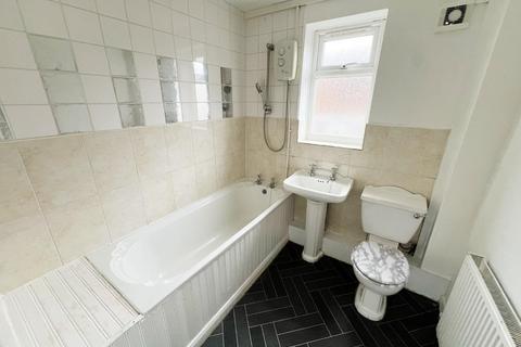 2 bedroom terraced house for sale, Fenwick Street, Spennymoor