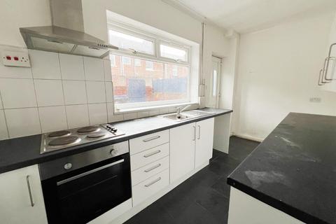 2 bedroom terraced house for sale, Fenwick Street, Spennymoor