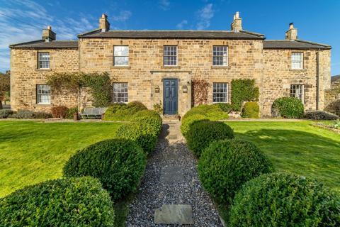 5 bedroom country house for sale, Newton Main Road, Newton NE43