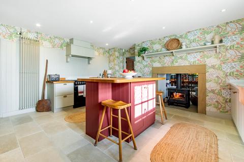 5 bedroom country house for sale, Newton Main Road, Newton NE43