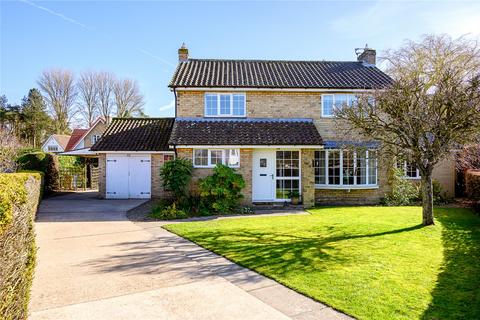 undefined, Willow Park Road, Wilberfoss, York, YO41