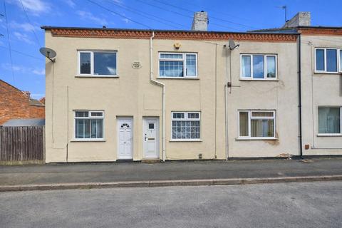 undefined, Charles Street, Hinckley