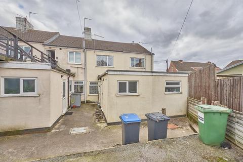 undefined, Charles Street, Hinckley