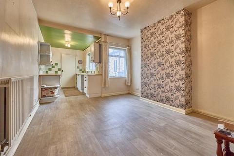 undefined, Charles Street, Hinckley