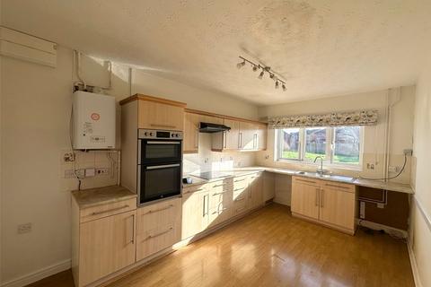 3 bedroom bungalow for sale, Conway Crescent, Burnham-on-Sea, Somerset, TA8