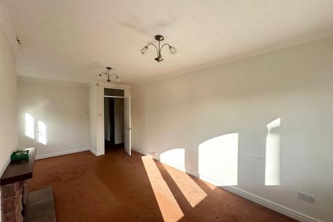 3 bedroom bungalow for sale, Conway Crescent, Burnham-on-Sea, Somerset, TA8