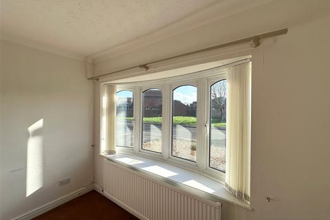 3 bedroom bungalow for sale, Conway Crescent, Burnham-on-Sea, Somerset, TA8