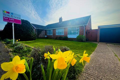Seven Sisters Road, Eastbourne
