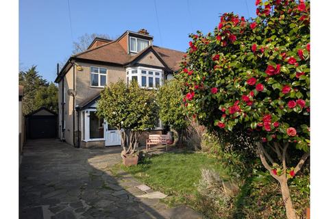 4 bedroom semi-detached house for sale, Wickham Chase, West Wickham, BR4