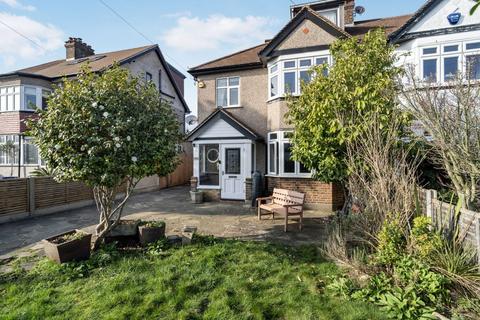 4 bedroom semi-detached house for sale, Wickham Chase, West Wickham, BR4
