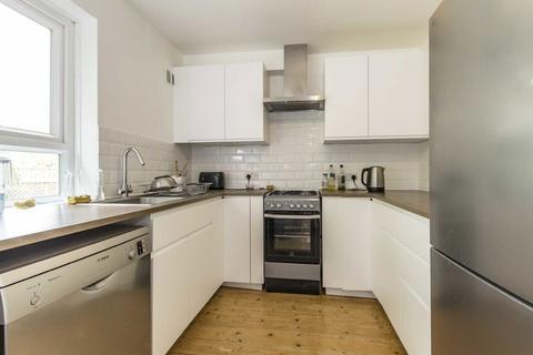 undefined, Staveley Gardens, London W4