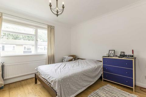 undefined, Staveley Gardens, London W4