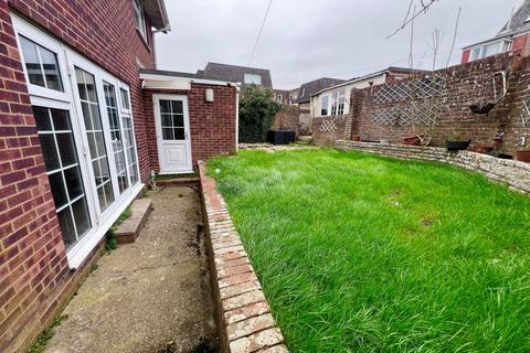 undefined, Freshfield Gardens, Hampshire PO7