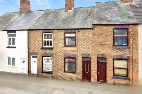 undefined, Ashby Road, Leicestershire LE10