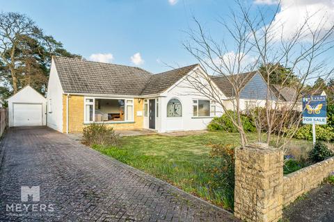 3 bedroom bungalow for sale - Ferndown BH22