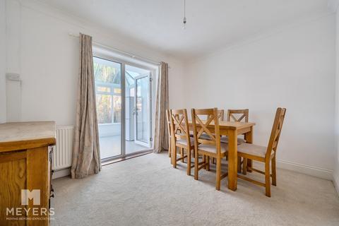 3 bedroom bungalow for sale, Ferndown BH22