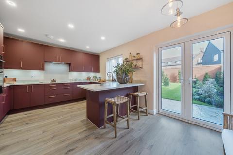 3 bedroom semi-detached house for sale, Shepherds Green, Everton Road, Hordle, Lymington, SO41