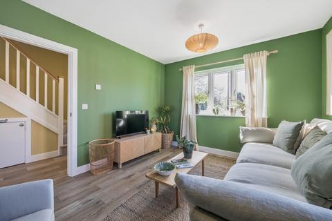 3 bedroom semi-detached house for sale, Shepherds Green, Everton Road, Hordle, Lymington, SO41