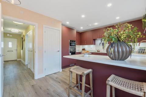 3 bedroom semi-detached house for sale, Shepherds Green, Everton Road, Hordle, Lymington, SO41