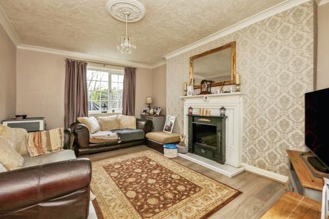 undefined, School Road, Langold, Worksop