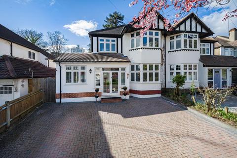Rafford Way, Bromley, Kent
