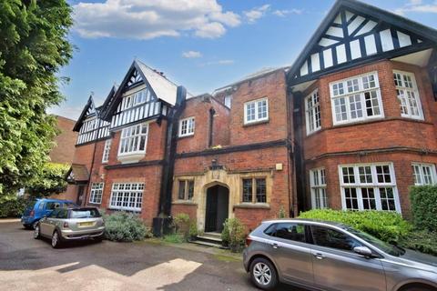 1 bedroom apartment for sale, 68 Wake Green Road, Birmingham B13