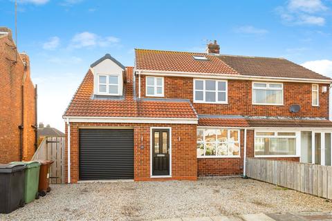 undefined, Gillpark Grove, Hartlepool