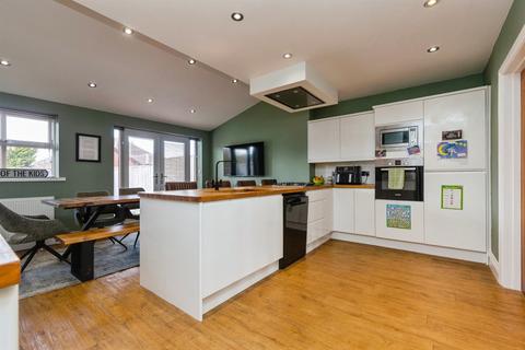 undefined, Gillpark Grove, Hartlepool