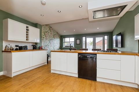 undefined, Gillpark Grove, Hartlepool