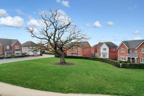 undefined, Pierrepoint Way, Milton Keynes MK19