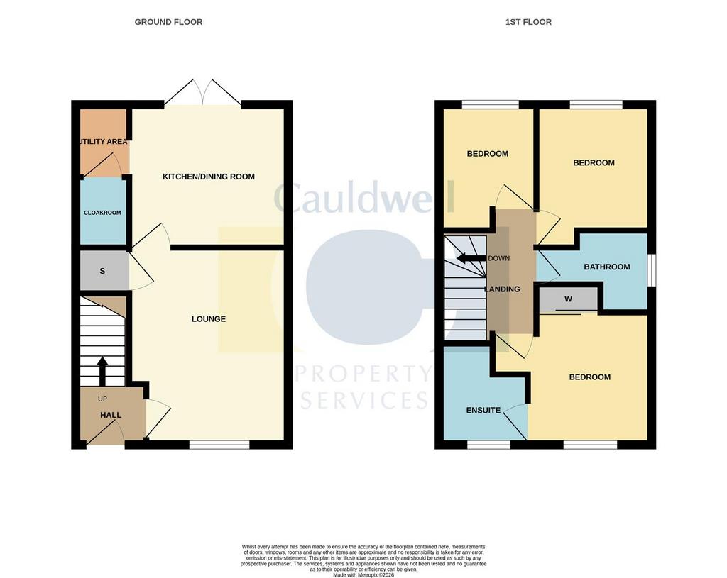 4, Pierrepoint Way, Hanslope, Milton Keynes, MK19