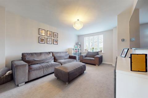 undefined, Pierrepoint Way, Milton Keynes MK19