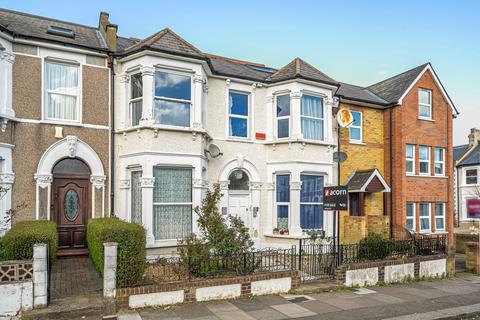 undefined, Sandhurst Road, London