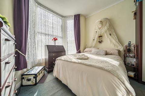undefined, Sandhurst Road, London