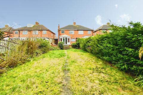undefined, Stratford Road, Braunstone Town, LE3