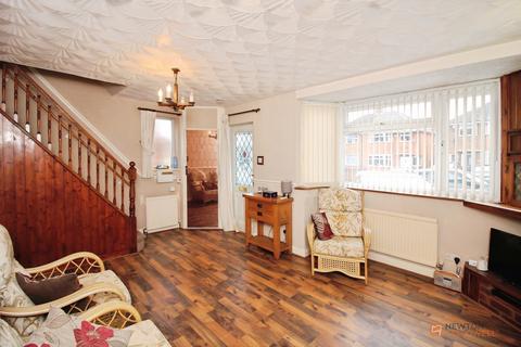 undefined, Stratford Road, Braunstone Town, LE3