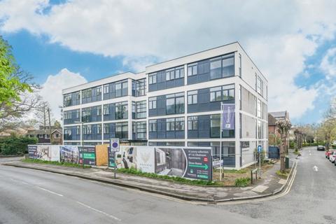 undefined, West Byfleet, Surrey, KT14