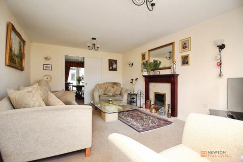 4 bedroom detached house for sale, Lilac Way, East Goscote, LE7